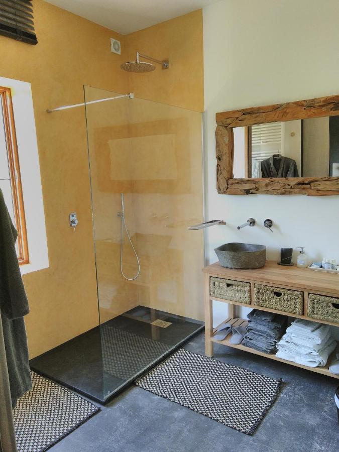 Chambres D'Hotes Les 3 Salamandres Yvoir エクステリア 写真